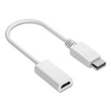 NXT Technologies DisplayPort to HDMI Adapter with 5 in. Cable