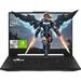 ASUS TUF Dash 15 Gaming Laptop 15.6 FHD Display Intel Core i7-12650H GeForce RTX 3060 64 GB DDR5 RAM 1 TB SSD Backlit Keyboard Windows 11 Home Black