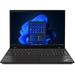 Lenovo ThinkPad P16s Gen 1 Workstation Laptop (Intel i7-1260P 12-Core 48GB RAM 1TB PCIe SSD Nvidia T550 16.0in 60 Hz Wide UXGA (1920x1200) Fingerprint Wifi Win 10 Pro) (Refurbished)