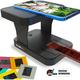 Restored KLIM K2 Mobile Film Scanner 35mm + Positive & Negative Scanner + Slide + Photo Scanner + Home Developing Kit (Refurbished)