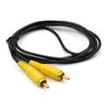 RCA to RCA Cable Digital Coaxial Audio Cable Male Stereo Connector for TV DVD Amplifier Hifi Subwoofer 30m