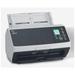 fi-8170 Color Duplex Document Scanner