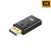 4K 1080P DisplayPort to HDMI-Compatible Adapter DP Male to Female HD TV HDMI-Compatible Video Audio Cable for PC TV Laptop 4K