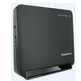 Pre-Owned SAGEMCOM FAST 5260 DUAL-BAND WIRELESS WI-FI ROUTER