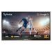 Smart Outdoor TV 55 inch Outdoor TV Upgraded Google TV 4K Weatherproof Outside TV IP55 Waterproof Google Assistant Chromecast 1000 nit Brightness for Partial Sun (Deck Pro 2.0)