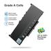 J60J5 Battery For Dell Latitude R1V85 451-BBSK 55Wh 7.6V 4 Cell