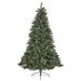 The Holiday Aisle® 9' Green Spruce Tree Artificial Christmas Tree | 108 H x 66 W x 66 D in | Wayfair E87D819887B54DD6B0E0D7E99C1E33A3