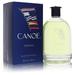 Canoe by Dana Eau De Toilette - Refined and Spicy - Timeless Sophistication