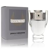 Invictus by Paco Rabanne Men s Eau De Toilette Spray - Citrus Floral Spicy Woody - Stay Fresh All Day