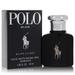 Polo Black by Ralph Lauren - Eau De Toilette Spray - Luxurious Scent for Any Occasion