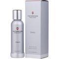 SWISS ARMY by Victorinox EDT Spray 3.4 oz (new packaging) - Timeless Blend for Men