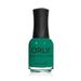 ORLY Nail Lacquer Green with Envy #40638