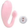 Rechargeable Clitorial Sucking Portable Clitoris Vibrant Wand Massager Rechargeable Waterproof Personal Wireless Frequency Powerful Sucking for Full Body Massage Head Neck Back Tshirt