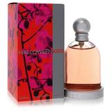 Halloween Kiss by Jesus Del Pozo - Seductive Floral Aquatic Fragrance for Women - Captivate and Seduce