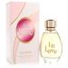 La Rive In Love Eau De Parfum Spray for Women - Sweet Musky White Floral - Embrace Femininity