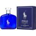 POLO BLUE EDT Spray by Ralph Lauren - Men s Fragrance - Elevate Your Evening