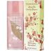 GREEN TEA CHERRY BLOSSOM by Elizabeth Arden - 3.3 oz EDT Spray - Refreshing Blend