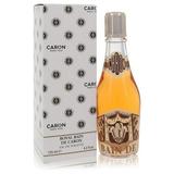 Royal Bain De Caron Champagne Eau De Toilette - Timeless Elegance