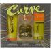 CURVE by Liz Claiborne Men s Fragrance Set - Timeless Freshness & Masculinity