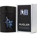 Thierry Mugler ANGEL EDT Spray for Men - 1.7 oz - Captivating Fragrance Blend