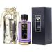 Mancera Purple Flowers Eau de Parfum Spray - 4 oz - Luxurious Fragrance for Women