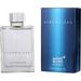 MONT BLANC STARWALKER EDT Spray 2.5 oz for Men - Timeless Elegance