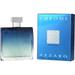 CHROME by Azzaro Eau de Parfum Spray for Men - 3.4 oz - Timeless Allure