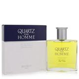 Quartz by Molyneux Eau De Toilette Spray for Men - Elevate Your Daytime Style