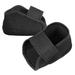 Heel Protector Protective Cover Pad Nylon Elastic Silica Gel Roll Pain Relief Swelling Lighter Fluid Case