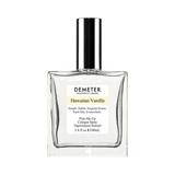 Demeter Hawaiian Vanilla Cologne Spray - 3.4 oz - Perfume for Men & Women