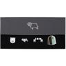 Derby County Badge Set