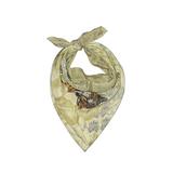 Oscar De La Renta Scarf: Ivory Accessories