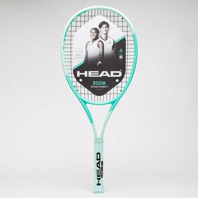 HEAD Boom Junior 2024 Mint Junior Tennis Racquets