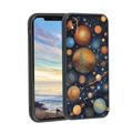 Cosmic-celestial-bodies-6 phone case for iPhone XS Max for Women Men Gifts Soft silicone Style Shockproof - Cosmic-celestial-bodies-6 Case for iPhone XS Max