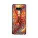 Fiery-phoenix-rebirth-7 phone case for LG Stylo 6 for Women Men Gifts Soft silicone Style Shockproof - Fiery-phoenix-rebirth-7 Case for LG Stylo 6