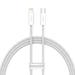 20W PD USB C to Lightning Cable for iPhone 14 13 12 Pro Max Fast Charging Type C Cable for iPhone for iPad White 2m