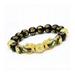 Feng Shui Black Obsidian Beads Pi Xiu Wealth Bracelet Luck P6H8 Good I3L9