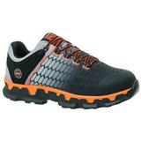 TIMBERLAND PRO TB1A1GT9065 Athletic Shoe,W,12,Gray,PR