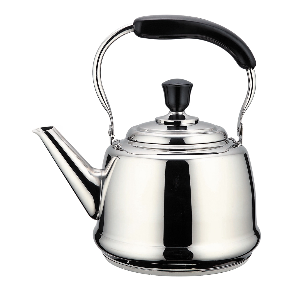 BEKA Wasserkocher 4 L Claudette Inox Ref. 12028454 Image