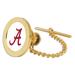 Gold Alabama Crimson Tide Tie Tack/Lapel Pin