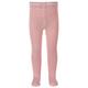 Sterntaler - Kid's Strumpfhose Uni - Alltagsunterwäsche Gr 116 rosa