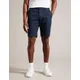 Men's Ted Baker Alscot Mens Chino Shorts - Navy - Size: 30/32