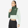 The North Face Womens Denali Crop