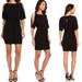 Jessica Simpson Dresses | 3/$25 Jessica Simpson Dress | Color: Black | Size: S