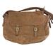Free People Bags | Free People Zahara Suede Messenger Bronze Age Nwot Tan Shoulder Strap | Color: Brown | Size: Os