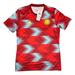 Adidas Shirts | Adidas Colombia Pre Match Warm Up Jersey Mens Size Medium, Xl Hd6418 New W/ Tags | Color: Red | Size: Various