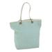 Gucci Bags | Gucci Gg Canvas Tote Bag Light Blue 002 1098 Auth 62752 | Color: Blue | Size: W9.4 X H12.2 X D4.3inch