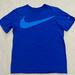 Nike Shirts & Tops | Boy's Nike "The Nike Tee" - Size Xl, Blue | Color: Blue | Size: Xlb