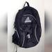 Adidas Bags | Adidas Soccer Athletic Backpack Bag - Like New Sports Bookbag | Color: Black/Pink | Size: Os