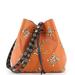 Louis Vuitton Bags | Louis Vuitton Jungle Monogram Giant Neonoe Mm Bucket Bag Limited Edition | Color: Brown/Gold | Size: Os